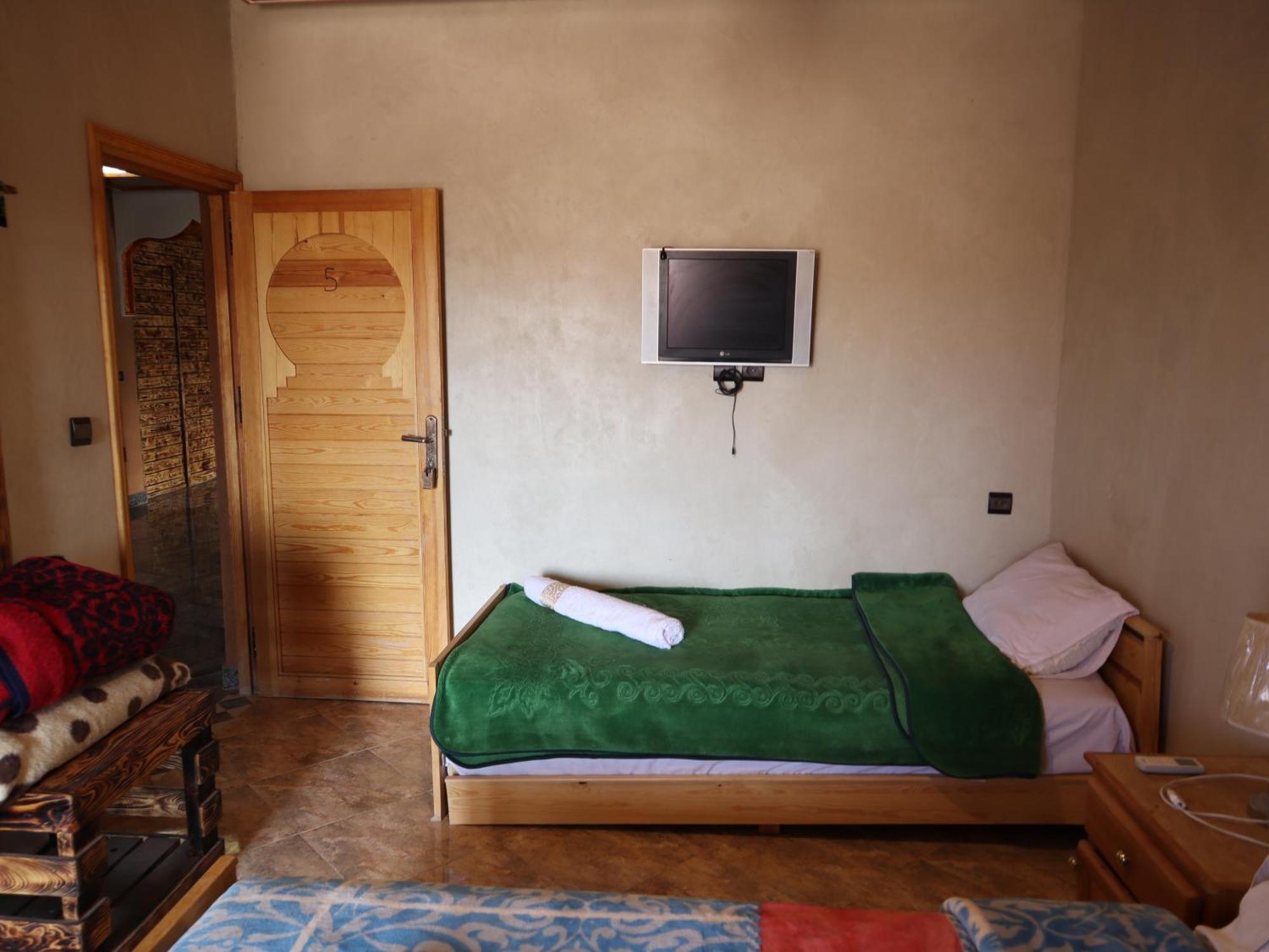 Bio Palace Hotel Тингир Экстерьер фото