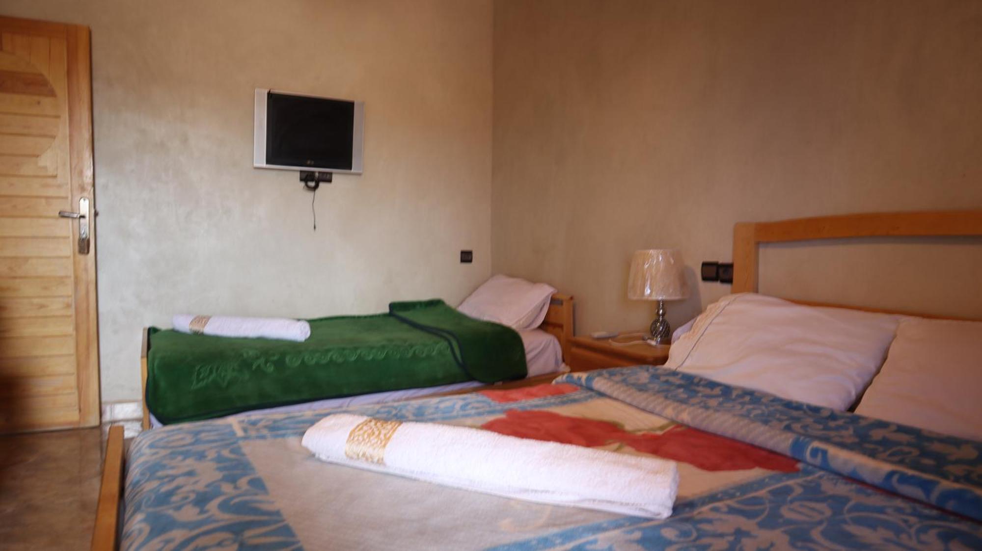 Bio Palace Hotel Тингир Экстерьер фото