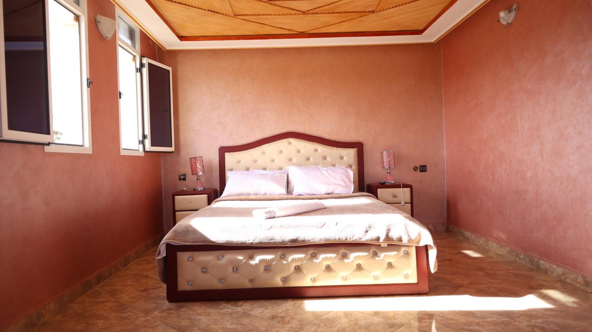 Bio Palace Hotel Тингир Экстерьер фото