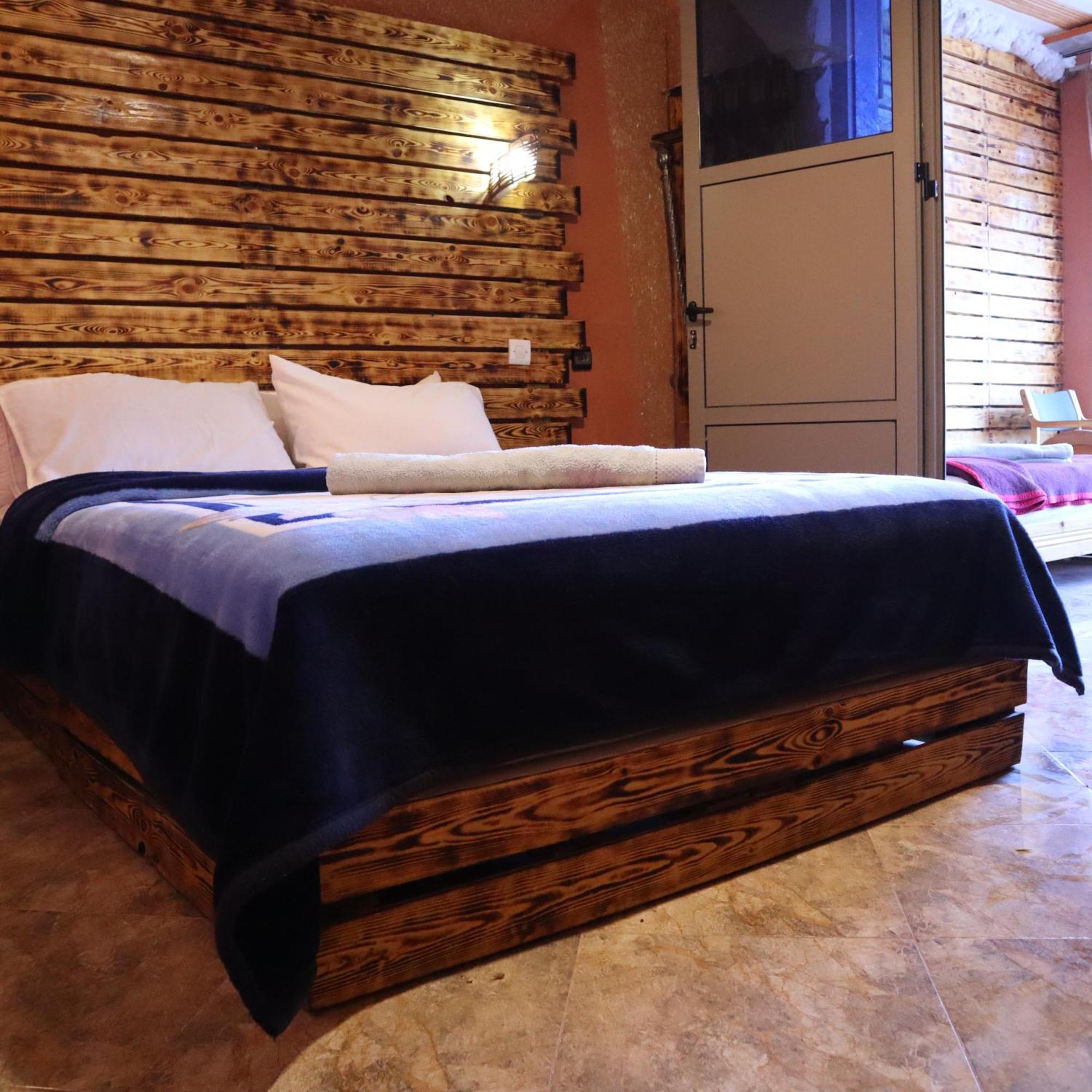 Bio Palace Hotel Тингир Экстерьер фото