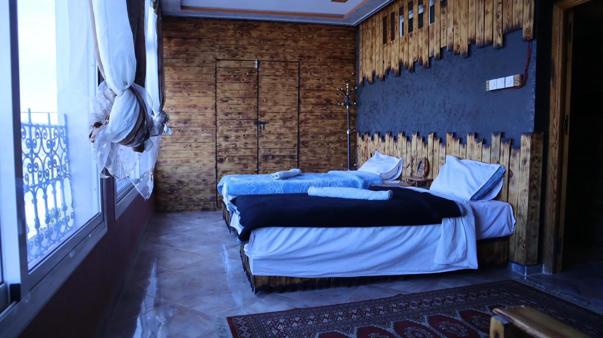 Bio Palace Hotel Тингир Экстерьер фото