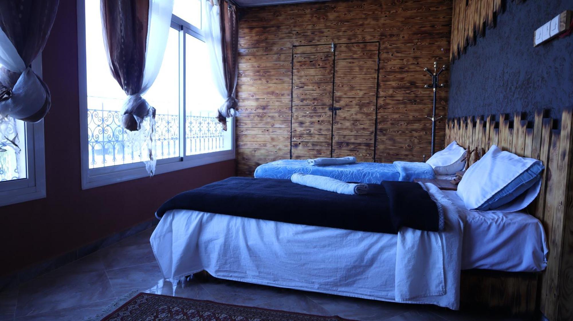 Bio Palace Hotel Тингир Экстерьер фото
