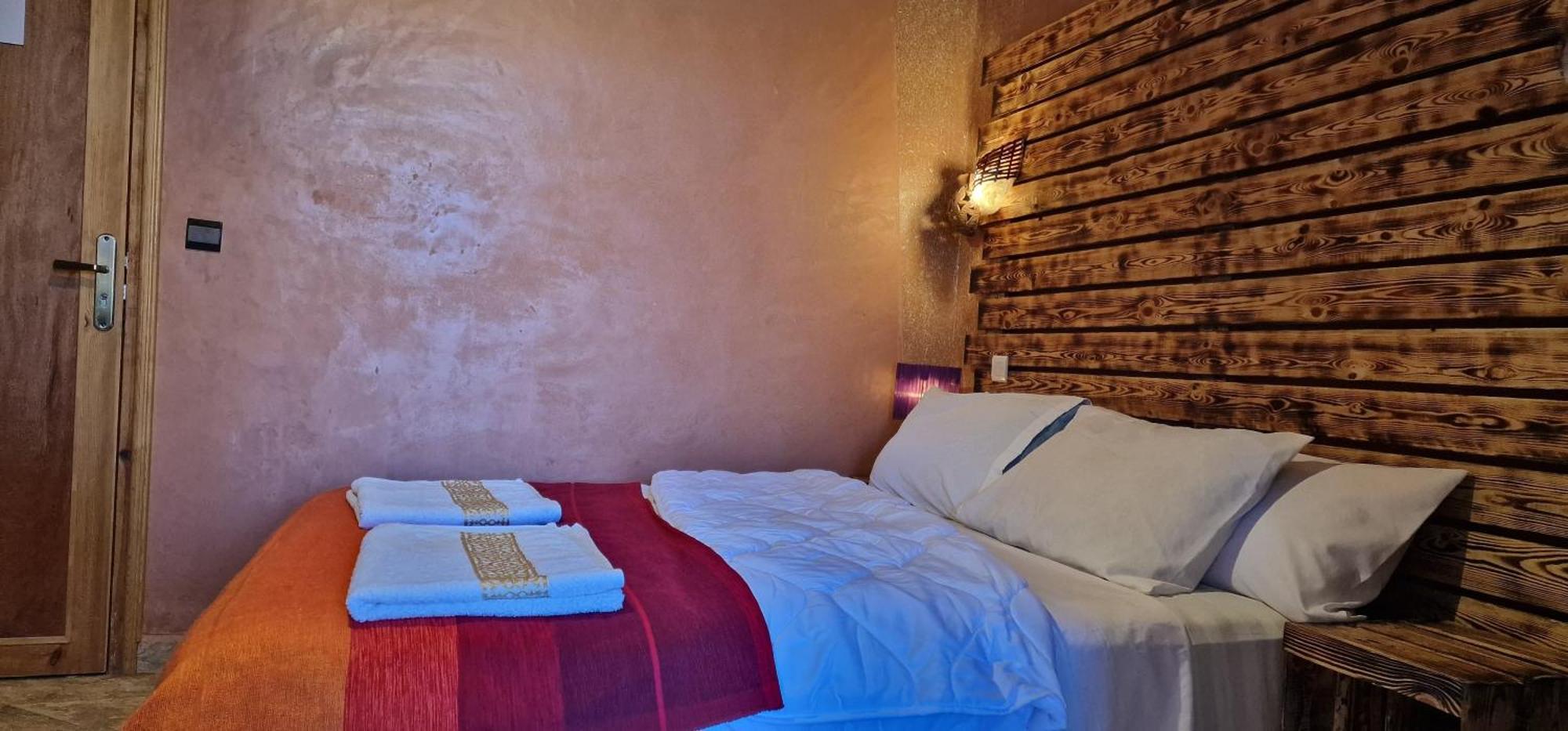 Bio Palace Hotel Тингир Экстерьер фото