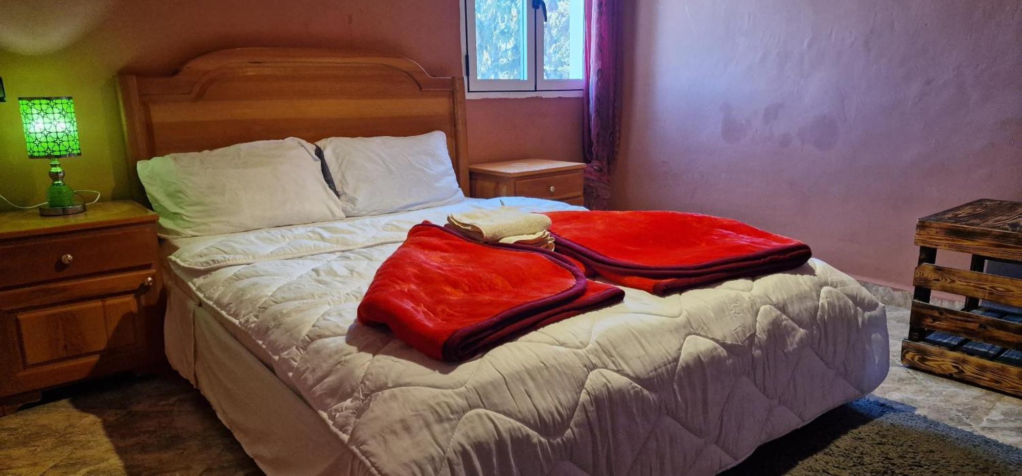 Bio Palace Hotel Тингир Экстерьер фото