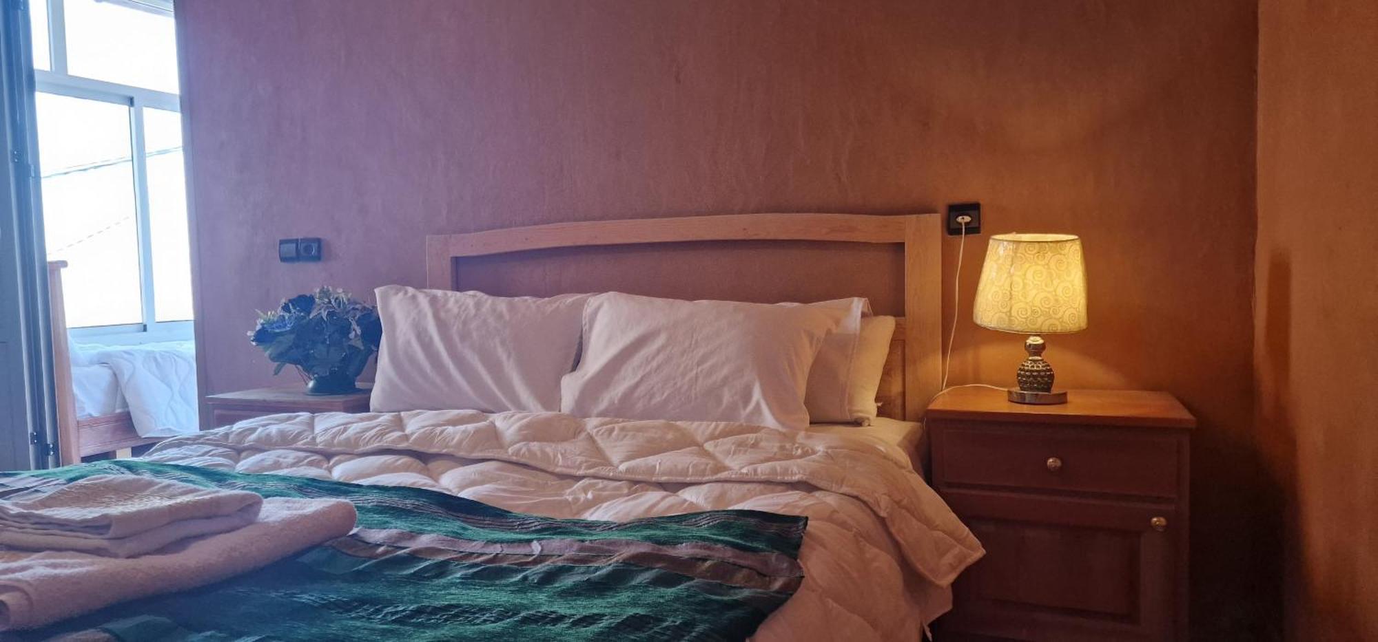 Bio Palace Hotel Тингир Экстерьер фото
