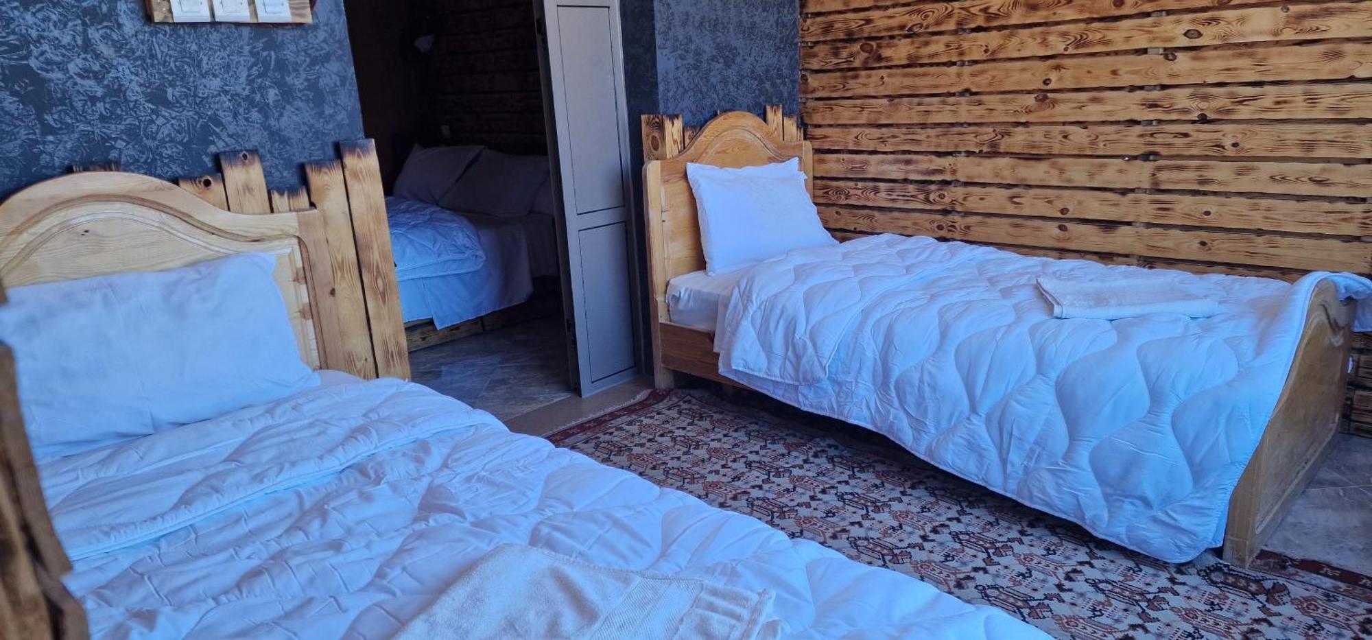 Bio Palace Hotel Тингир Экстерьер фото