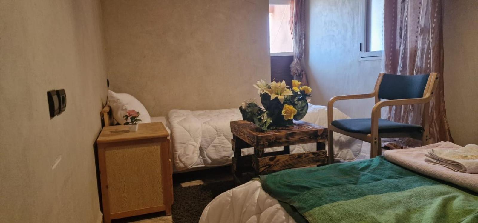 Bio Palace Hotel Тингир Экстерьер фото