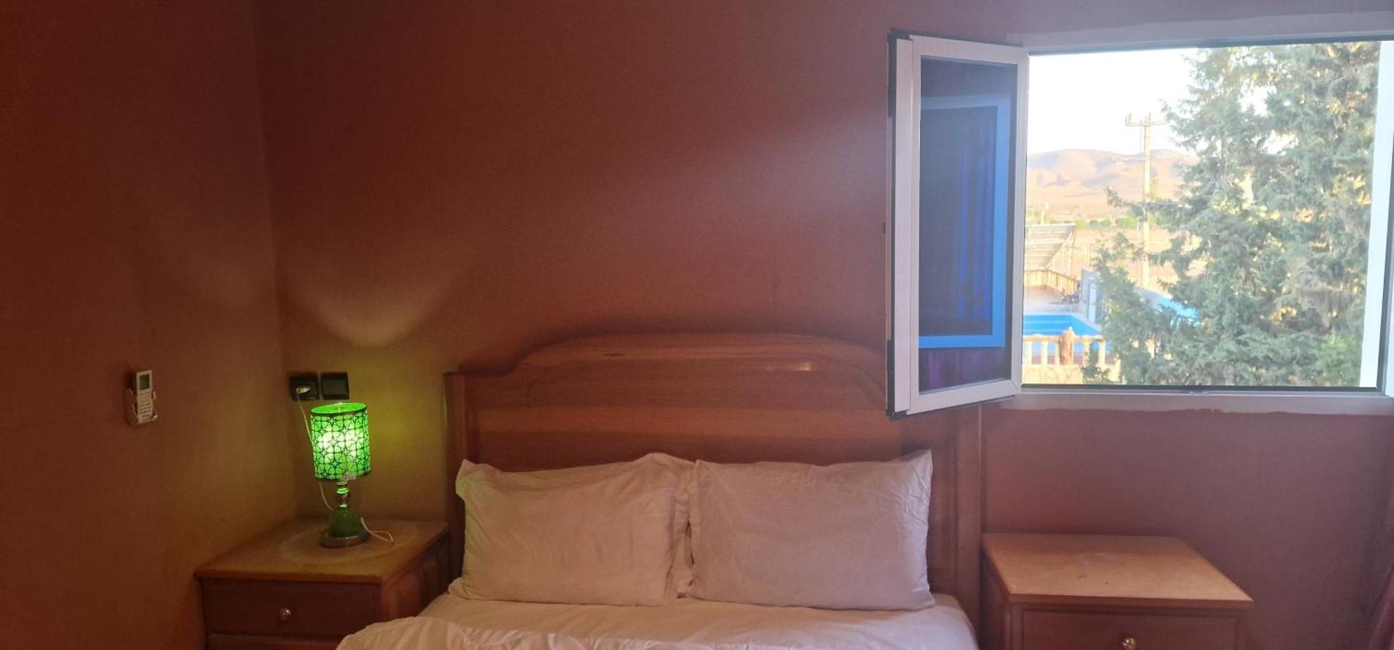 Bio Palace Hotel Тингир Экстерьер фото