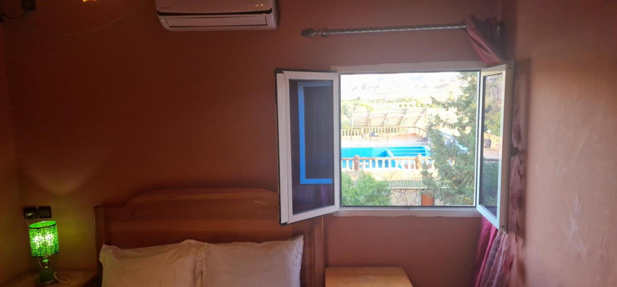 Bio Palace Hotel Тингир Экстерьер фото