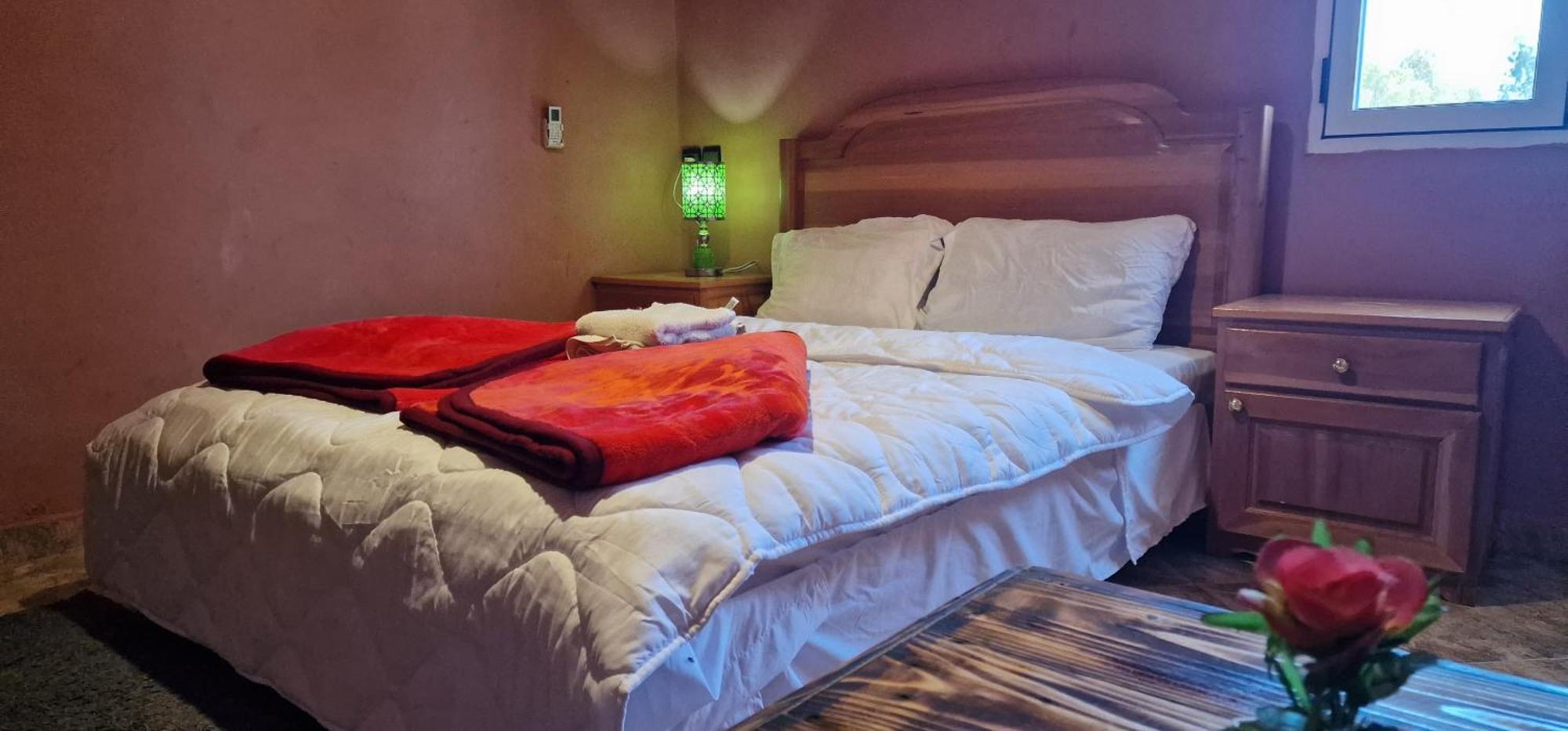 Bio Palace Hotel Тингир Экстерьер фото